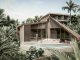 BUNGALOW NGHỈ DƯỠNG