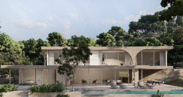 HOMESTAY NGHỈ DƯỠNG