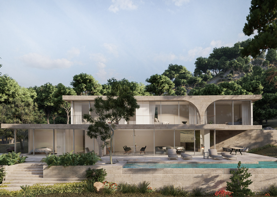 HOMESTAY NGHỈ DƯỠNG